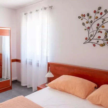 Appartement Luce Povljana