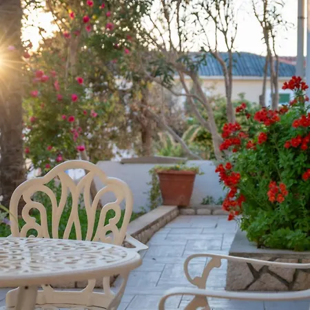 Luce Διαμέρισμα *