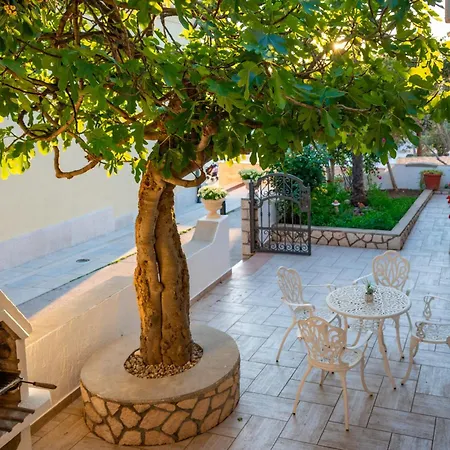 Διαμέρισμα Luce Povljana